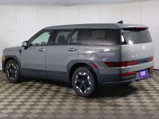 Hyundai SANTA FE 2024 TRACCIÓN EN LAS CUATRO RUEDAS SE 4p SUV