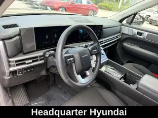 Hyundai SANTA FE 2026 SE 4p SUV