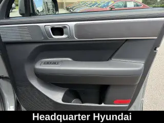 Hyundai SANTA FE 2026 SE 4p SUV