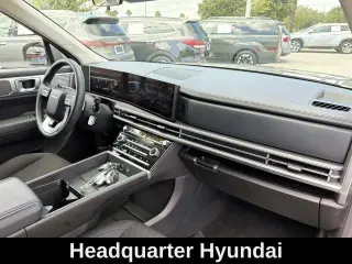 Hyundai SANTA FE 2026 SE 4p SUV