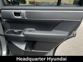 Hyundai SANTA FE 2026 SE 4p SUV