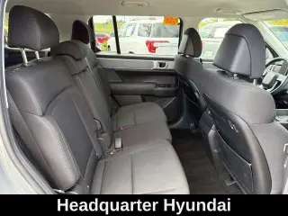 Hyundai SANTA FE 2026 SE 4p SUV