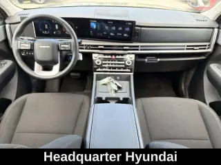 Hyundai SANTA FE 2026 SE 4p SUV
