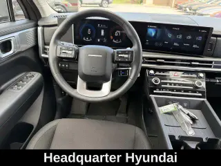 Hyundai SANTA FE 2026 SE 4p SUV