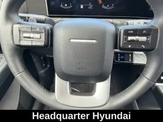 Hyundai SANTA FE 2026 SE 4p SUV