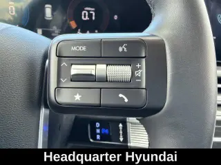 Hyundai SANTA FE 2026 SE 4p SUV