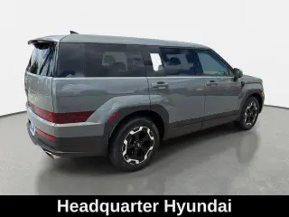 Hyundai SANTA FE 2026 SE 4p SUV