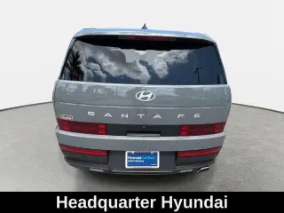 Hyundai SANTA FE 2026 SE 4p SUV