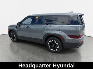 Hyundai SANTA FE 2026 SE 4p SUV