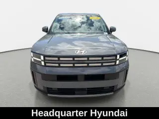 Hyundai SANTA FE 2026 SE 4p SUV