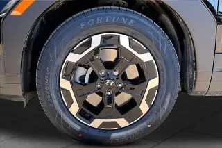 Hyundai SANTA FE 2024 SE 4dr SUV