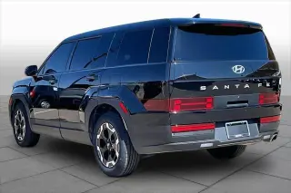 Hyundai SANTA FE 2024 SE 4dr SUV
