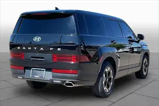 Hyundai SANTA FE 2024 SE 4dr SUV