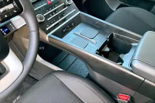 Hyundai SANTA FE 2024 SE 4dr SUV