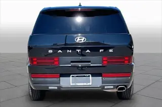 Hyundai SANTA FE 2024 SE 4dr SUV