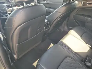 Kia Sportage 2024 AWD X-Line 4dr SUV