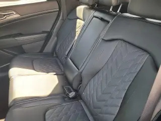 Kia Sportage 2024 AWD X-Line 4dr SUV