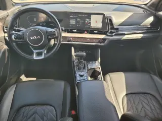 Kia Sportage 2024 AWD X-Line 4dr SUV