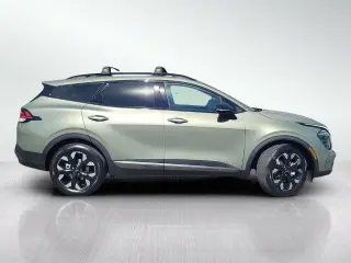 Kia Sportage 2024 AWD X-Line 4dr SUV