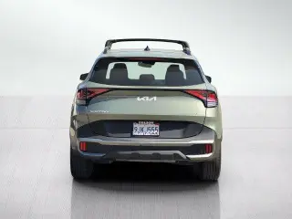 Kia Sportage 2024 AWD X-Line 4dr SUV