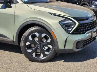 Kia Sportage 2024 AWD X-Line 4dr SUV