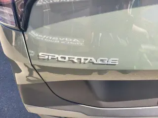Kia Sportage 2024 AWD X-Line 4dr SUV