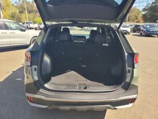 Kia Sportage 2024 AWD X-Line 4dr SUV