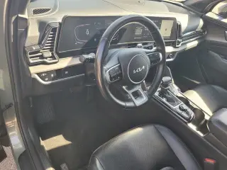 Kia Sportage 2024 AWD X-Line 4dr SUV