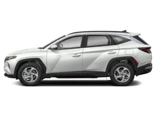 Hyundai TUCSON 2024 AWD SEL SUV de 4 puertas