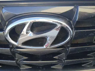 Hyundai TUCSON 2022 SEL 4p SUV