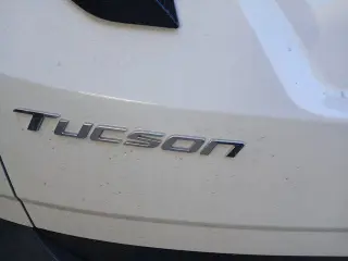 Hyundai TUCSON 2022 SEL 4p SUV