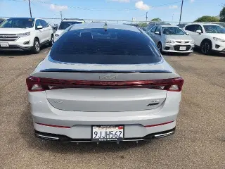 Kia K5 2024 GT-Line 4dr Sed n