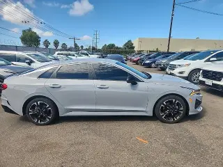 Kia K5 2024 GT-Line 4dr Sed n