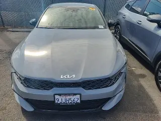 Kia K5 2024 GT-Line 4dr Sed n
