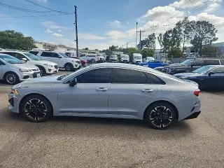 Kia K5 2024 GT-Line 4dr Sed n