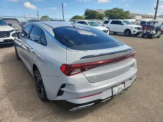 Kia K5 2024 GT-Line 4dr Sed n