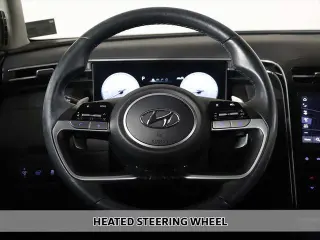 Hyundai TUCSON 2024 AWD Limited 4dr SUV