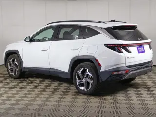 Hyundai TUCSON 2024 AWD Limited 4dr SUV