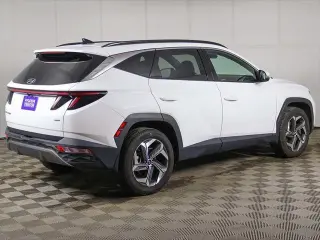 Hyundai TUCSON 2024 AWD Limited 4dr SUV