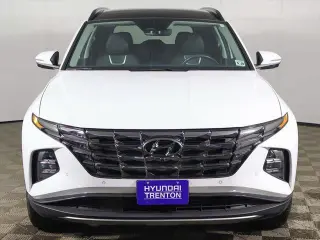 Hyundai TUCSON 2024 AWD Limited 4dr SUV