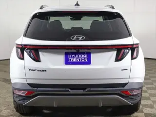 Hyundai TUCSON 2024 AWD Limited 4dr SUV