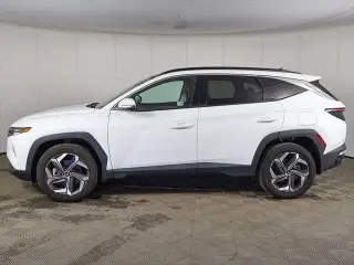 Hyundai TUCSON 2024 AWD Limited 4dr SUV