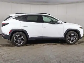 Hyundai TUCSON 2024 AWD Limited 4dr SUV