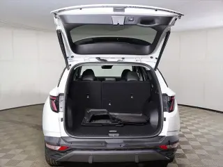 Hyundai TUCSON 2024 AWD Limited 4dr SUV