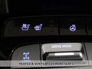 Hyundai TUCSON 2024 AWD Limited 4dr SUV