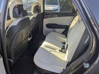 Kia Sportage 2026 EX 4dr SUV