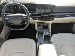 Kia Sportage 2026 EX 4dr SUV