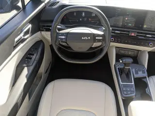 Kia Sportage 2026 EX 4dr SUV