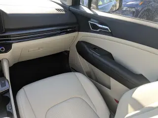 Kia Sportage 2026 EX 4dr SUV