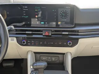 Kia Sportage 2026 EX 4dr SUV
